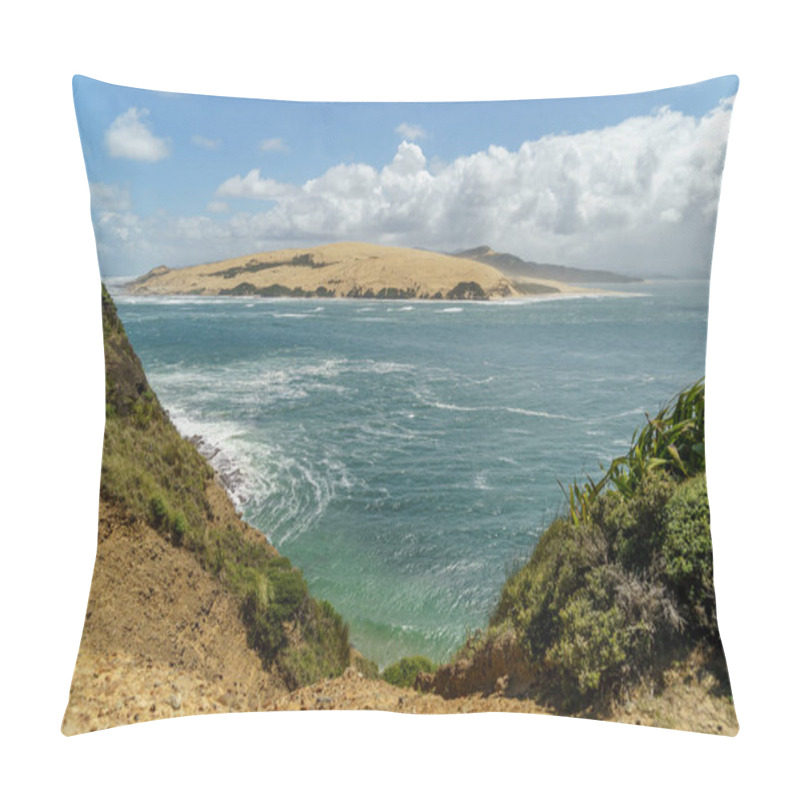 Personality  Omapere Pillow Covers