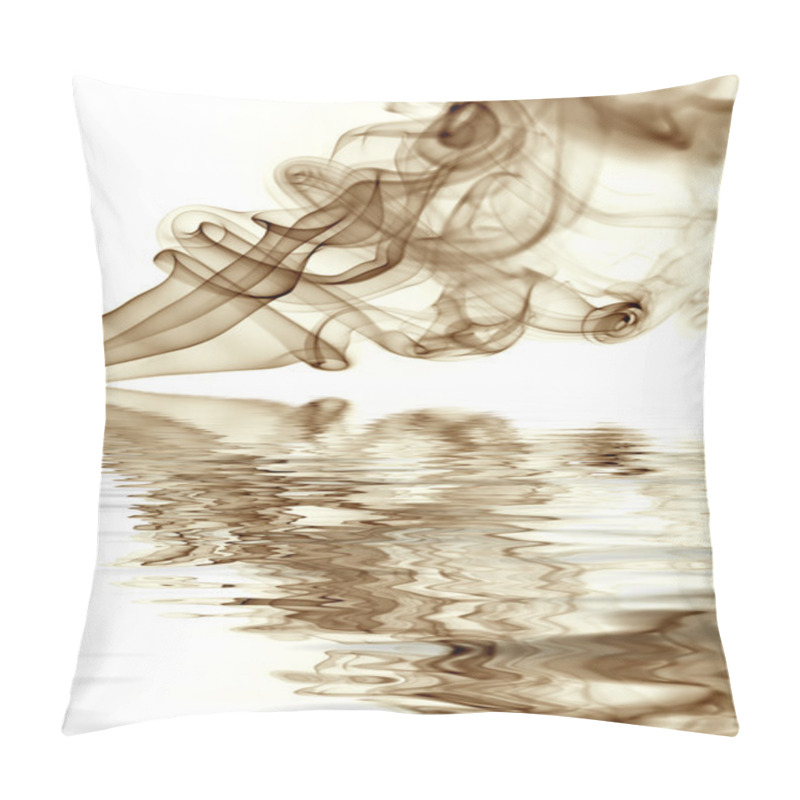 Personality  Smoke Pillow Covers