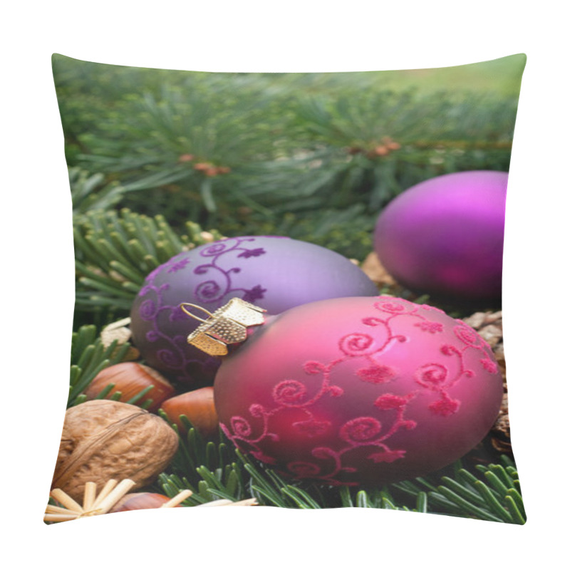 Personality  Christmas Pillow Covers