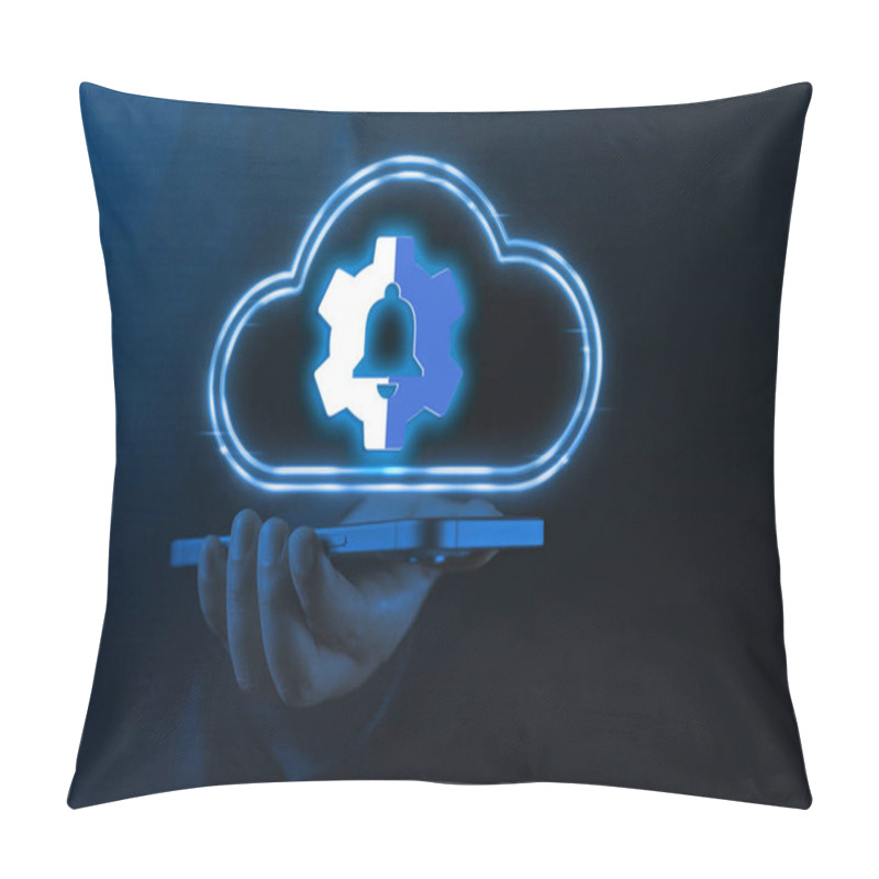 Personality  In AWS, User Preferences Can Refer To Personalized Settings And Configurations That Enhance The User Experience, Control Access, And Streamline Workflows Across Different AWS Services Pillow Covers