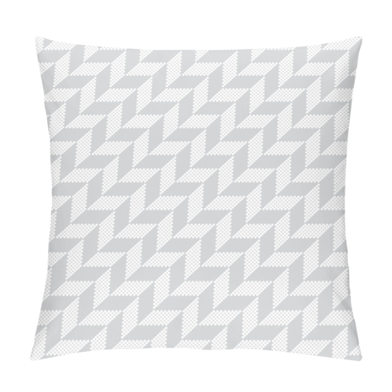 Personality  Seamless pattern ftz pillow covers