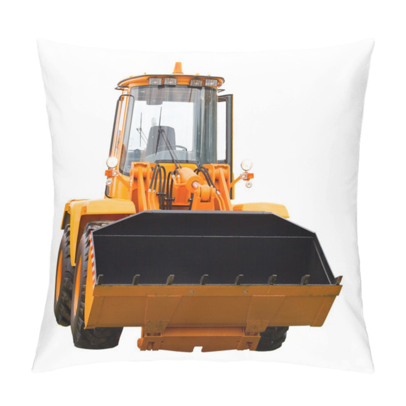 Personality  Digger Pillow Covers