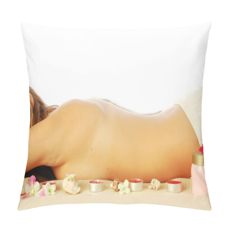 Personality  Wellness Center 436 Pillow Covers