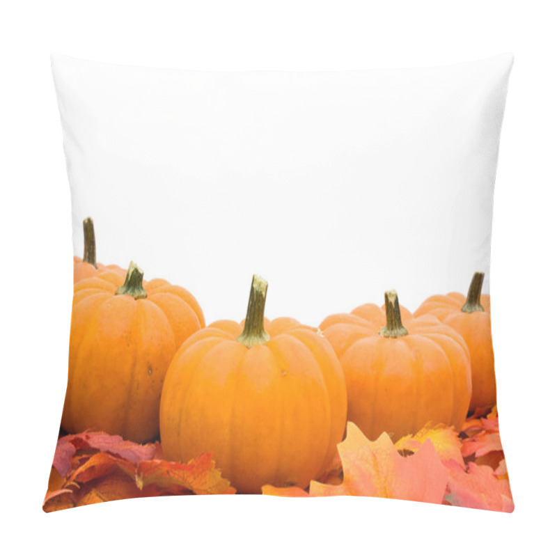 Personality  Fall Leaves Pillow Covers