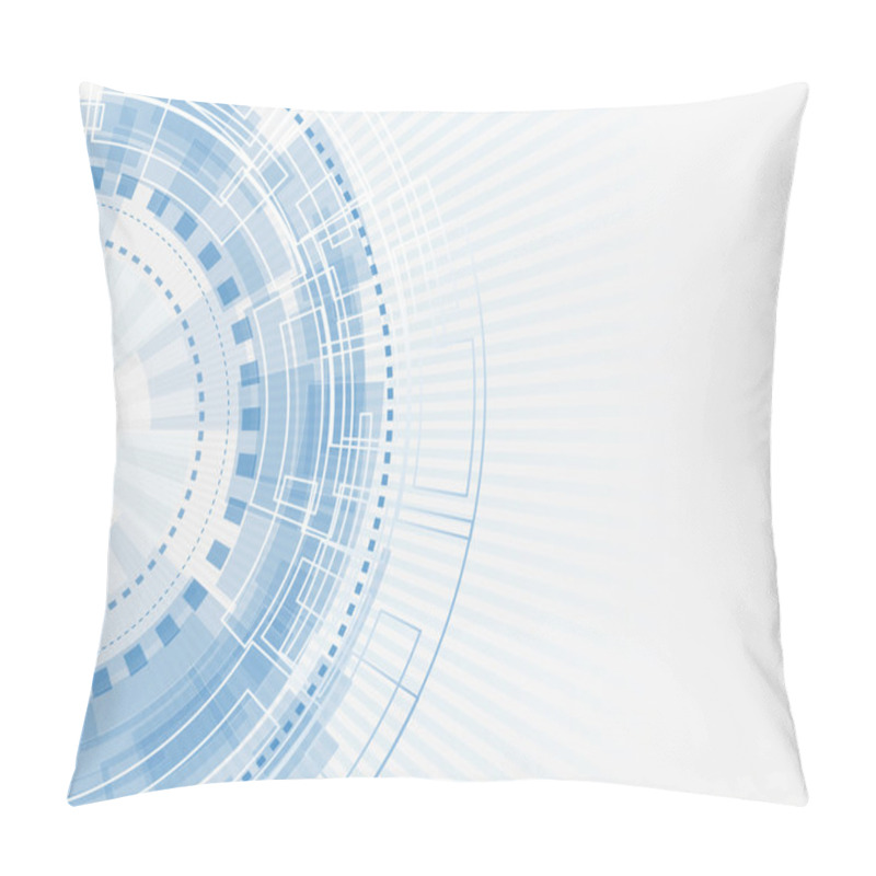 Personality  Abstract Background Pillow Covers