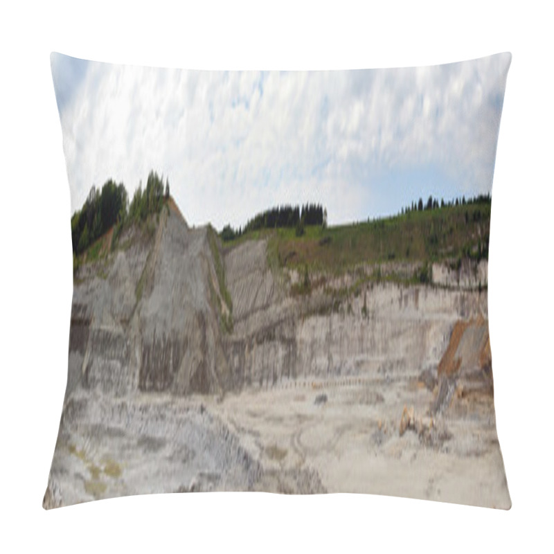 Personality  Quarry Pillow Covers