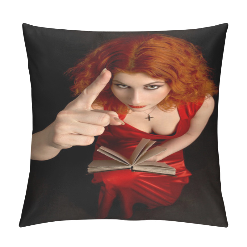 Personality  Taboo Pillow Covers