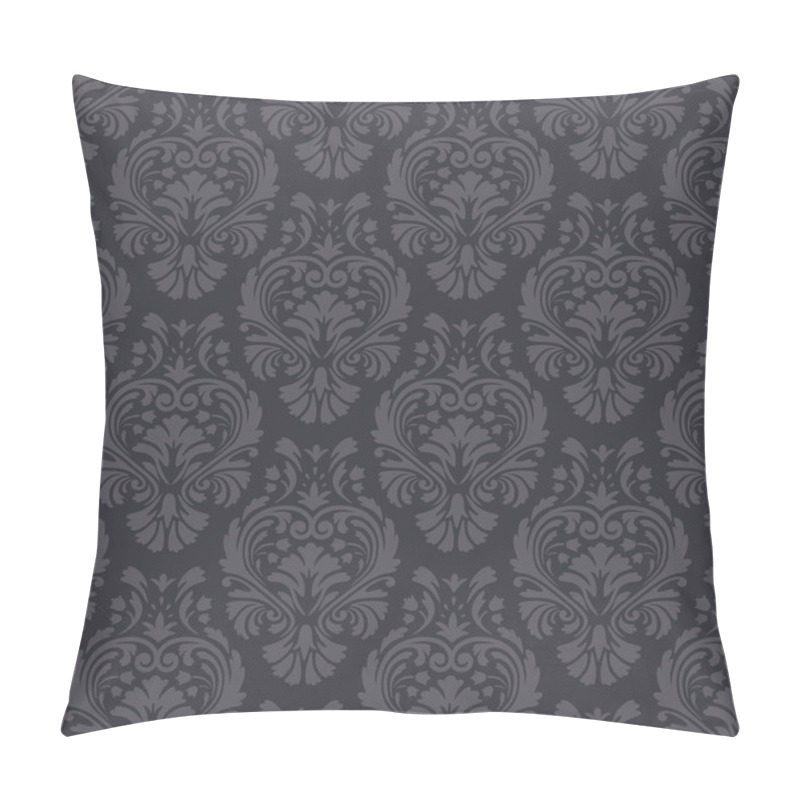 Personality  Seamless Pattern For Textile Or Wallpaper Pillow Covers