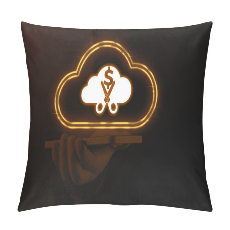 Personality  AWS Pricing Challenges Strategies For Effective Cost Management Pillow Covers