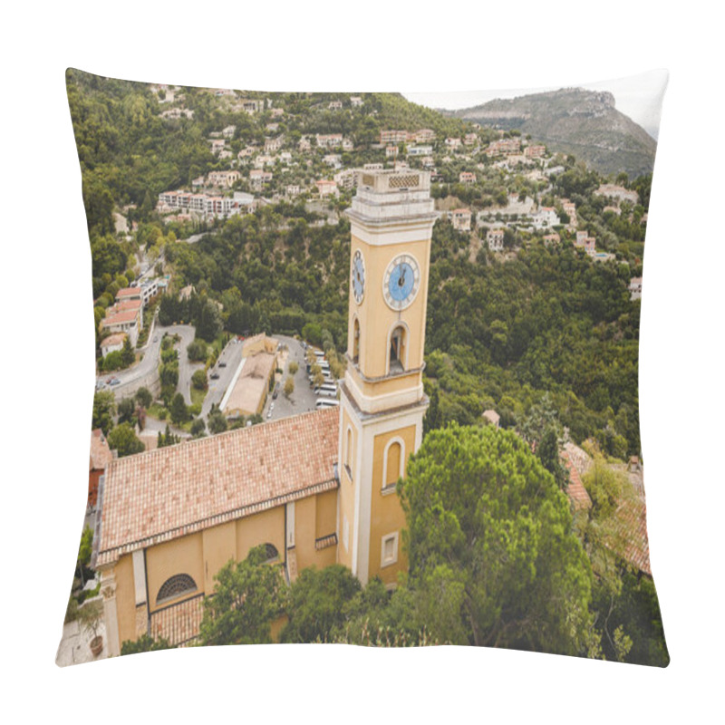 Personality  Church Pillow Covers