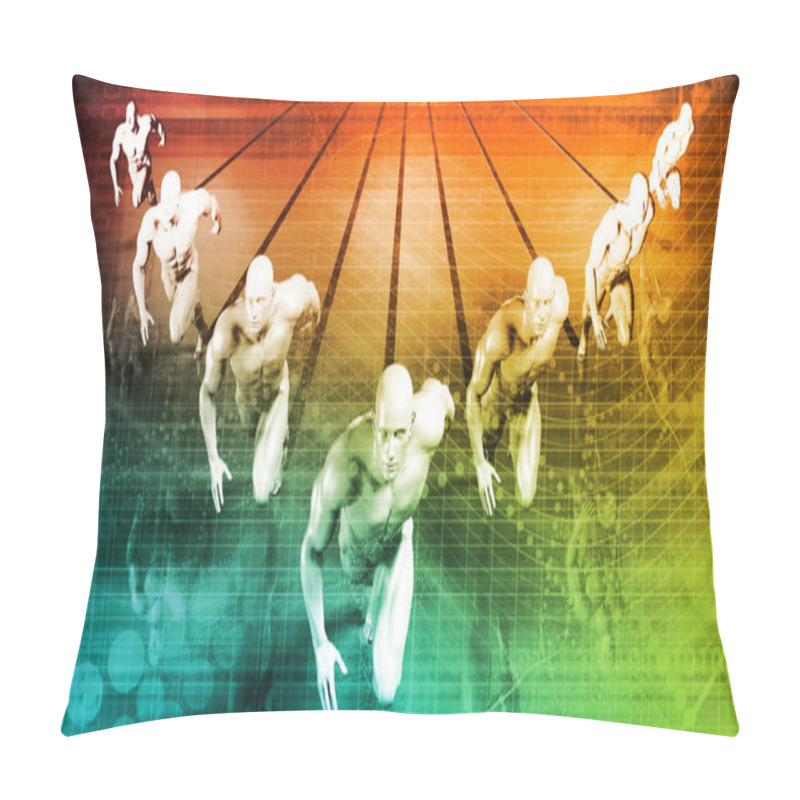 Personality  Software Engineering Pillow Covers