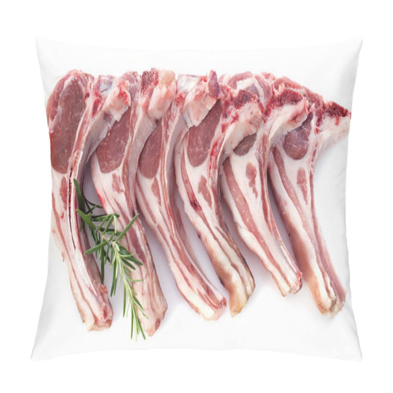 Personality  Lamb Chops Pillow Covers