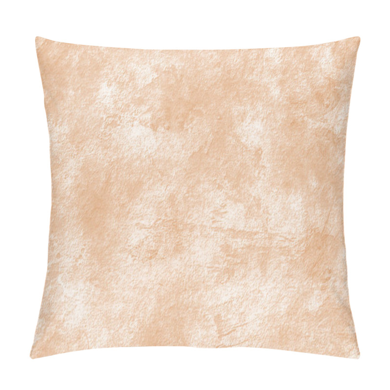 Personality  Abstract Liquid Background In Pastel Tones Pillow Covers