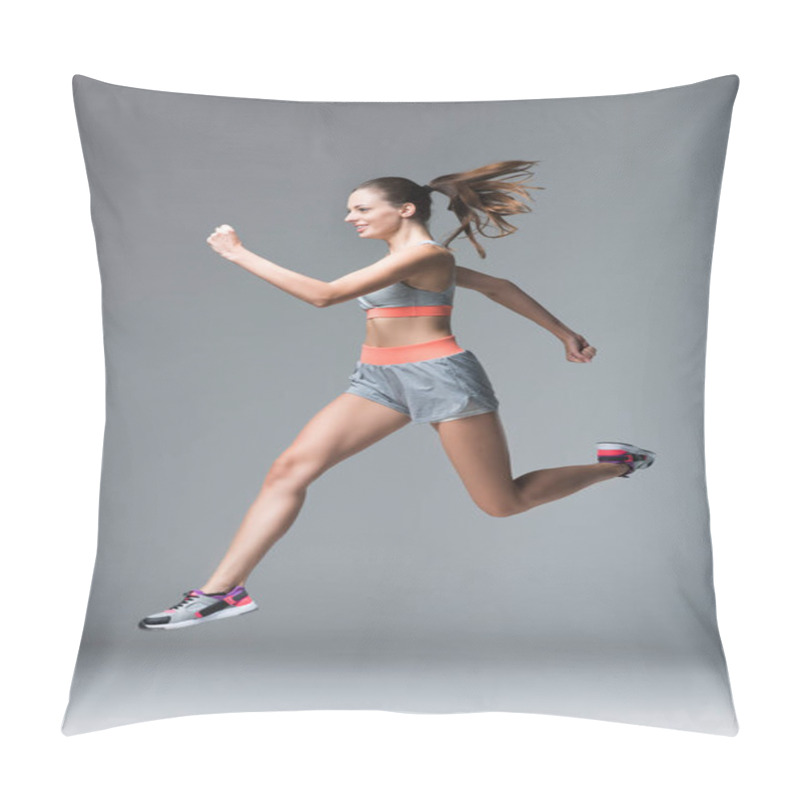 Personality  Jogger Pillow Covers