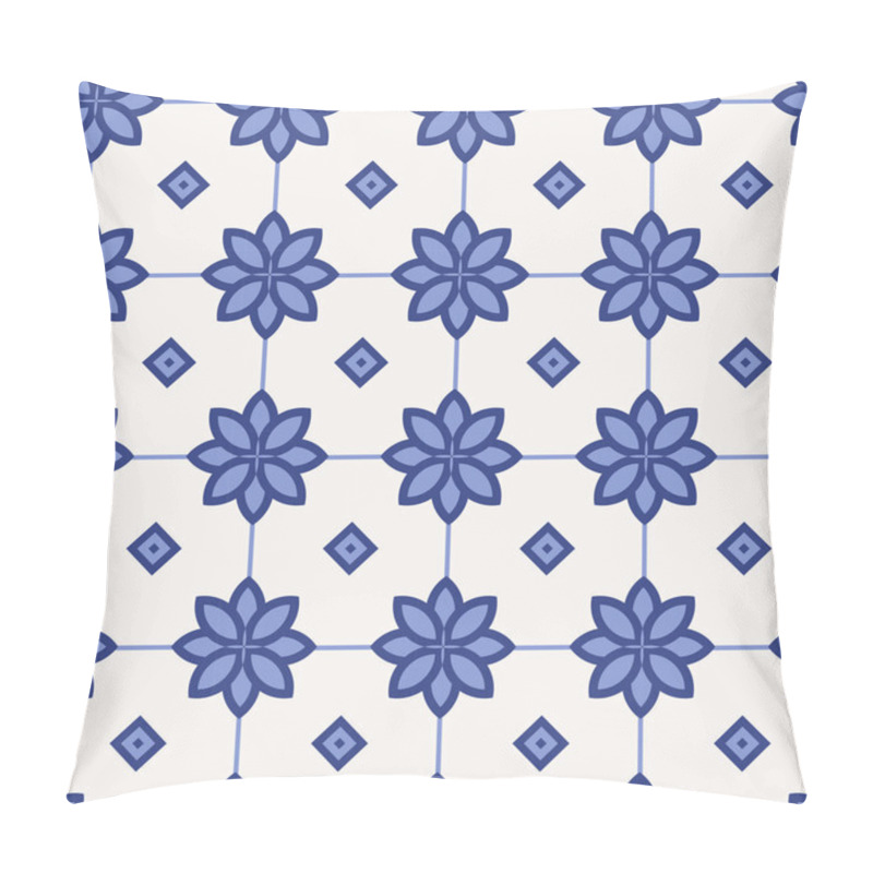 Personality  Monochrome Geometrical   Pattern Pillow Covers