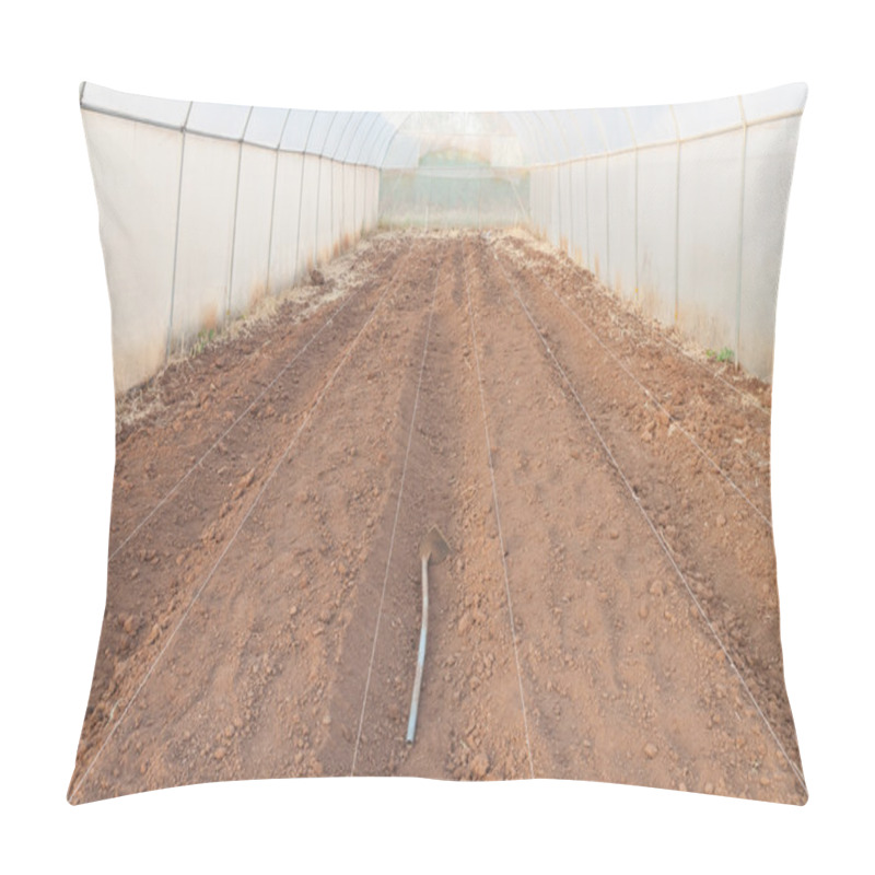 Personality  Cultivation Greenhouse Preparation Pillow Covers