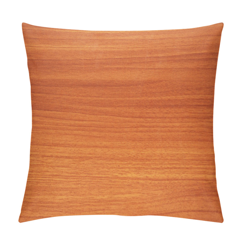 Personality  Wooden Texture To Serve As Background Pillow Covers