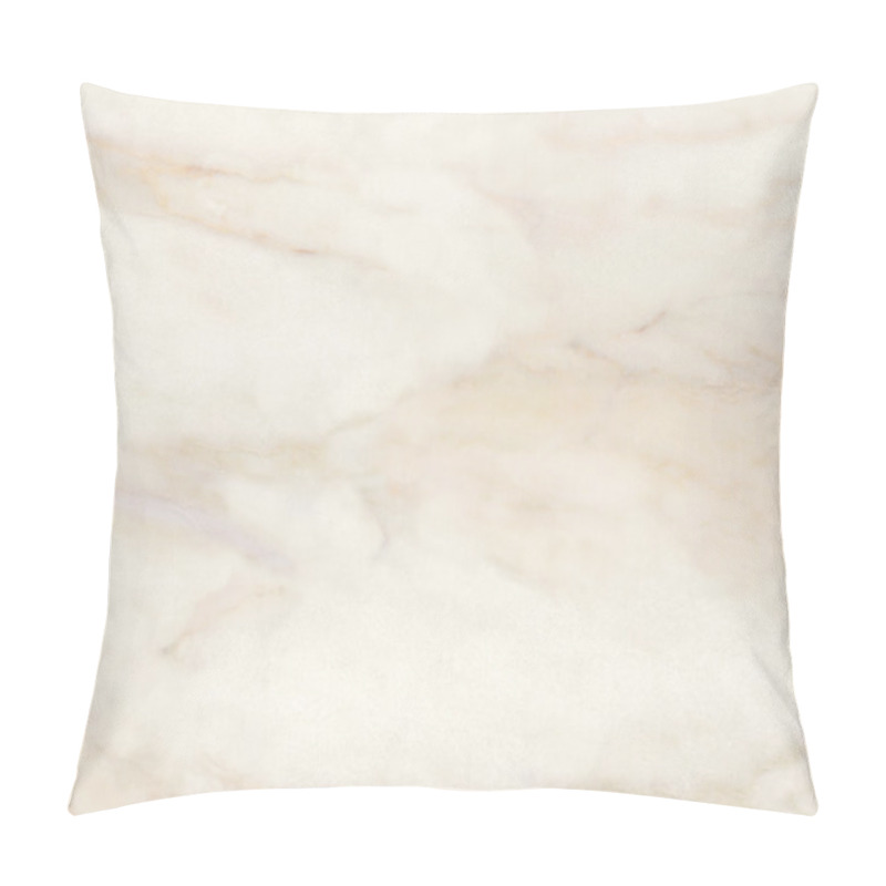 Personality  Marble Texture. Stone Background Pillow Covers