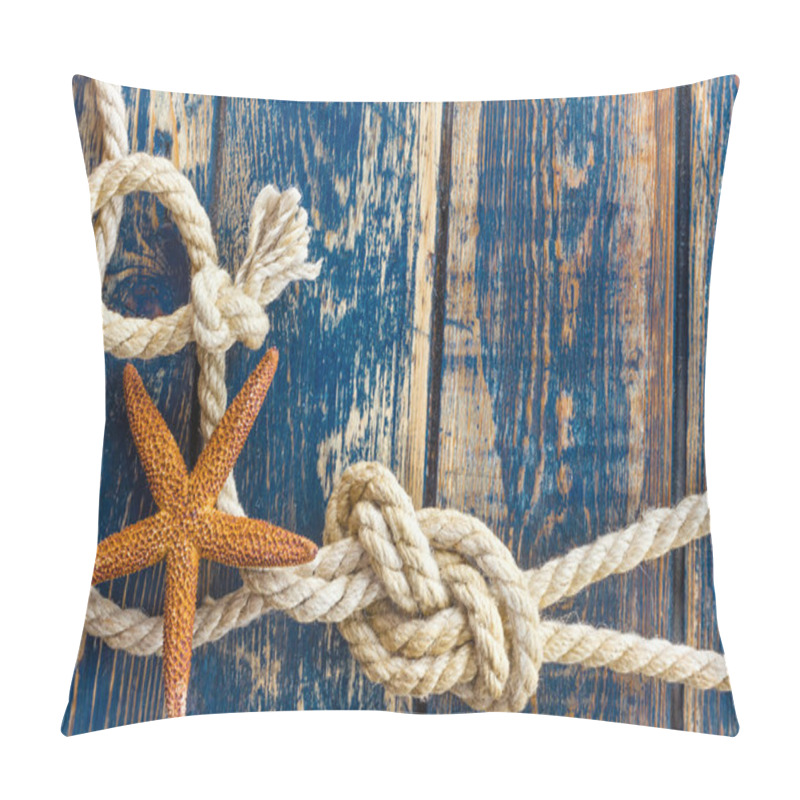 Personality  Sea Shells Pillow Covers