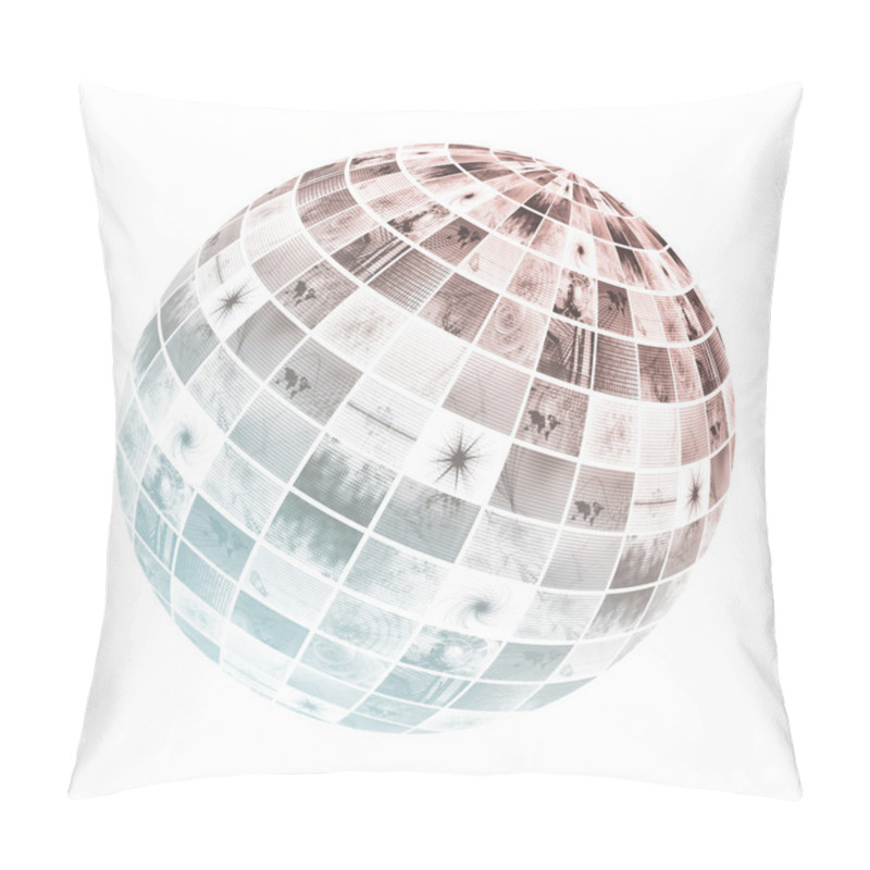 Personality  Global Solutions Pillow Covers