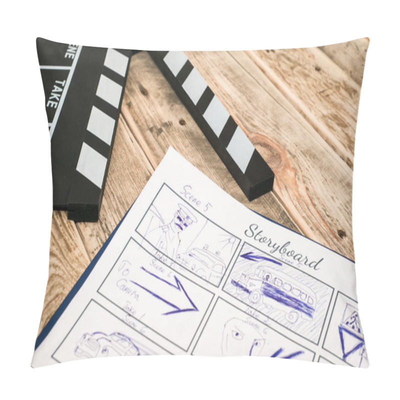 Personality  The Dark Space Star Background Pillow Covers