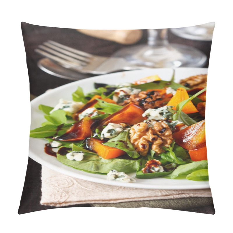 Personality  Salad. Pillow Covers