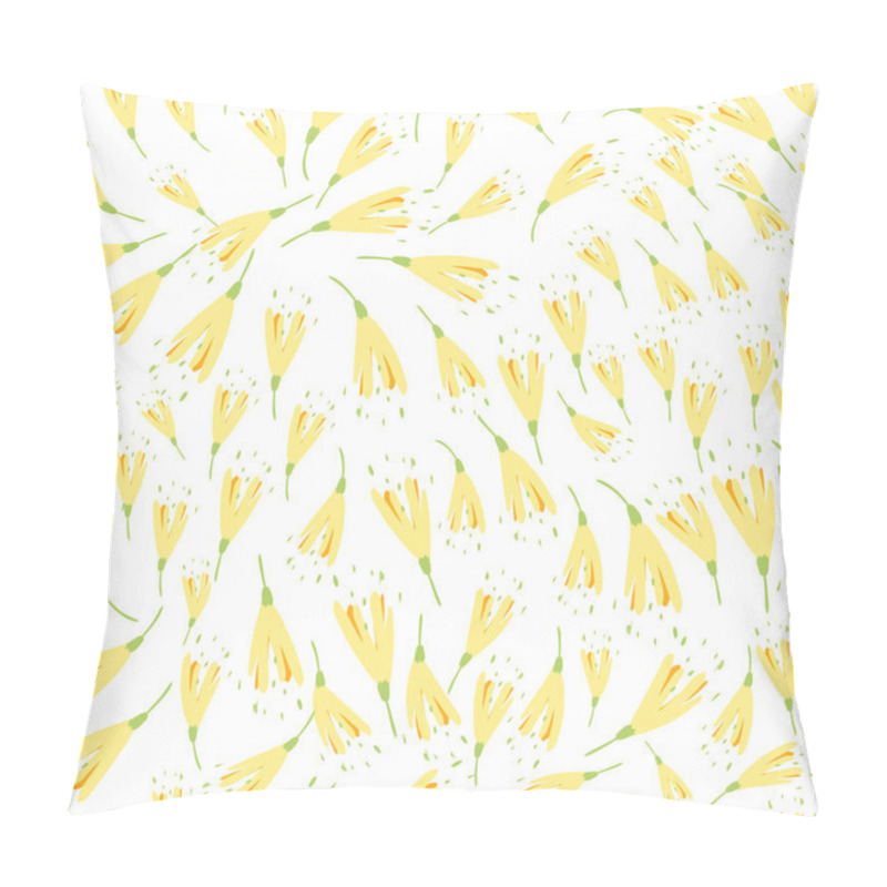 Personality  Seamless Artistic Pattern Pillow Covers