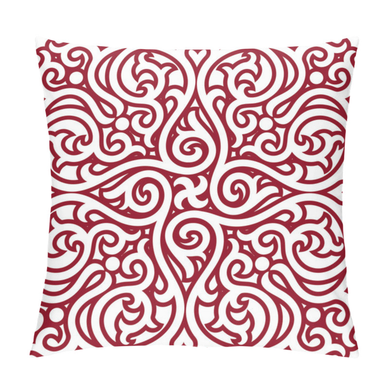 Personality  Oriental Design Element Pillow Covers