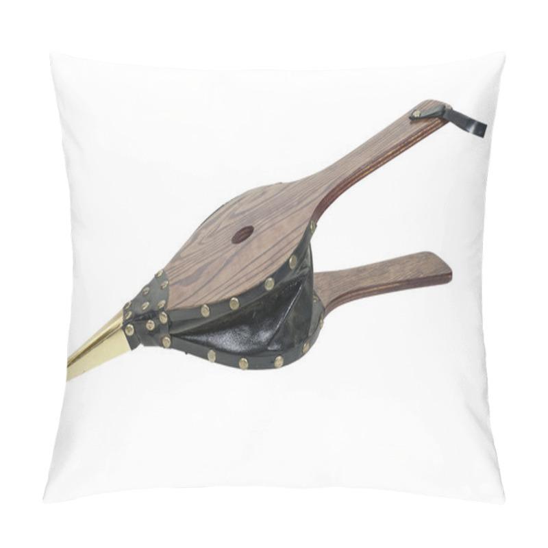 Personality  Open Bellows Pillow Covers