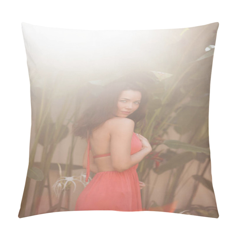 Personality  Sunlight Pillow Covers