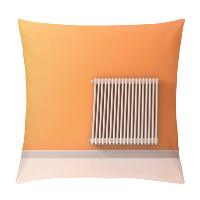 Personality  Radiator Pillow Covers