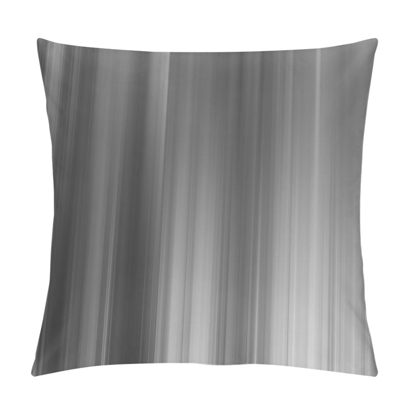 Personality  Vertical Line Blur Background Pillow Covers