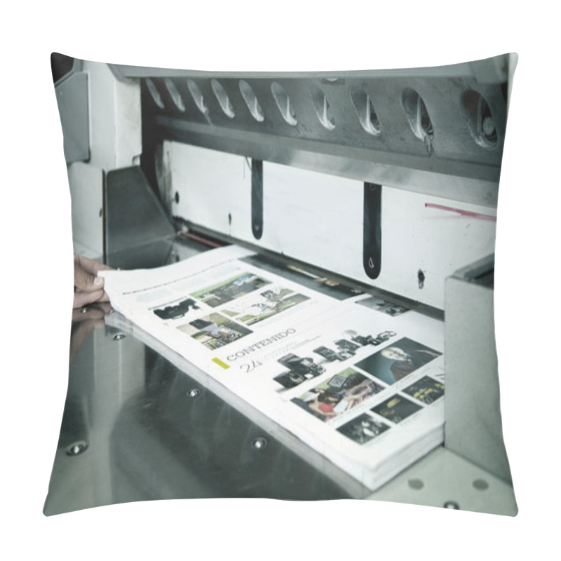 Personality  Printing Processes Machine  Pillow Covers