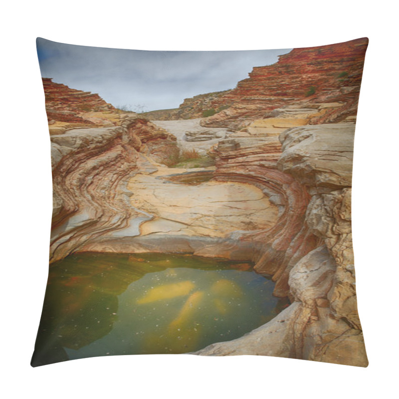 Personality  Ernst Tinaja Pool Pillow Covers