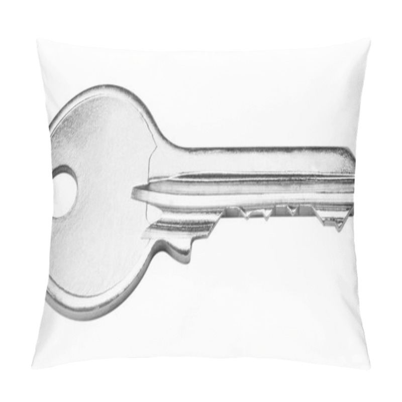 Personality  Close-up Of A Key Pillow Covers