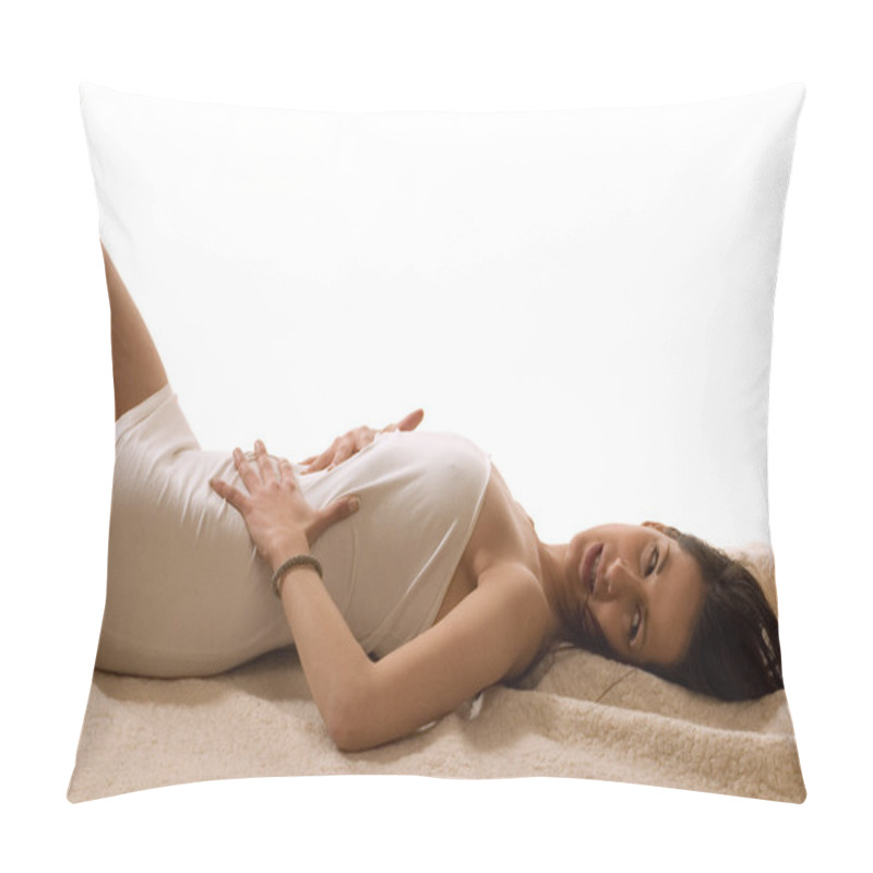 Personality  Erotic Girl Pillow Covers