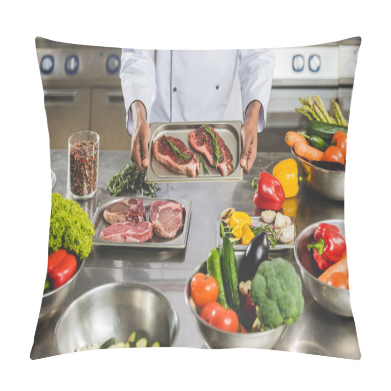 Personality  Meat Pillow Covers