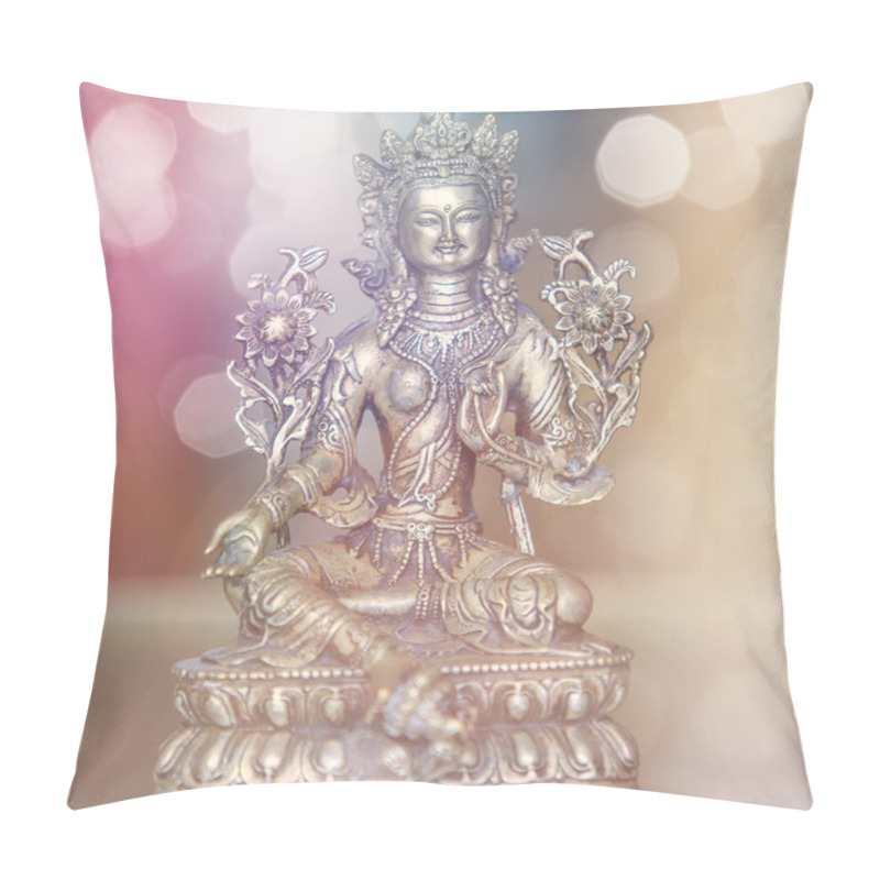 Personality  Tara Pillow Covers