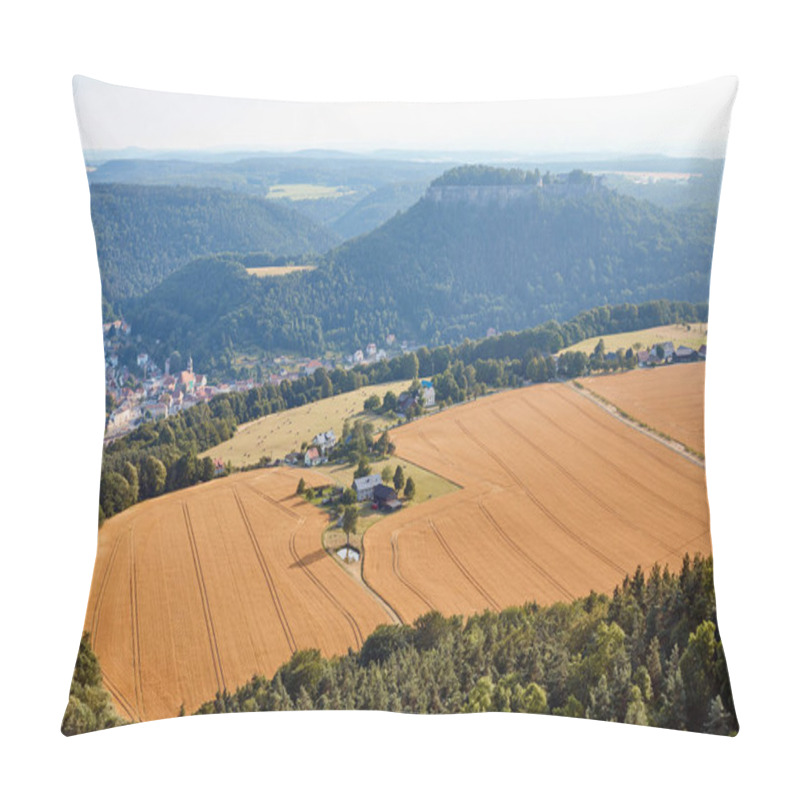 Personality  Harvest Pillow Covers