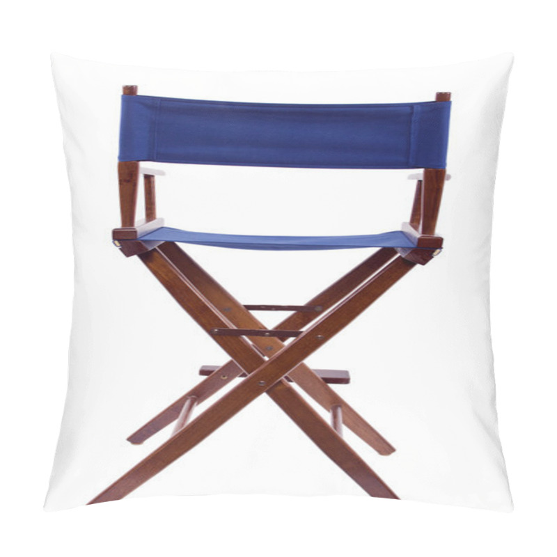 Personality  Directors Chair Pillow Covers