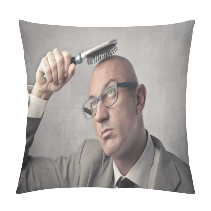 Personality  Useless Try Pillow Covers