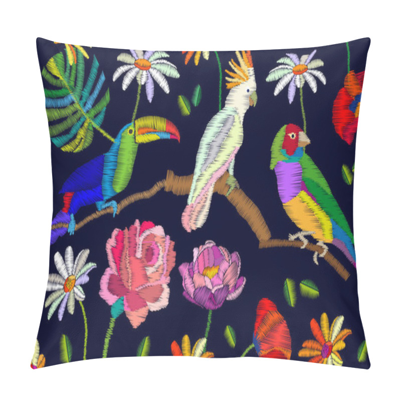 Personality  Fruit Tropical Garden.  Pillow Covers