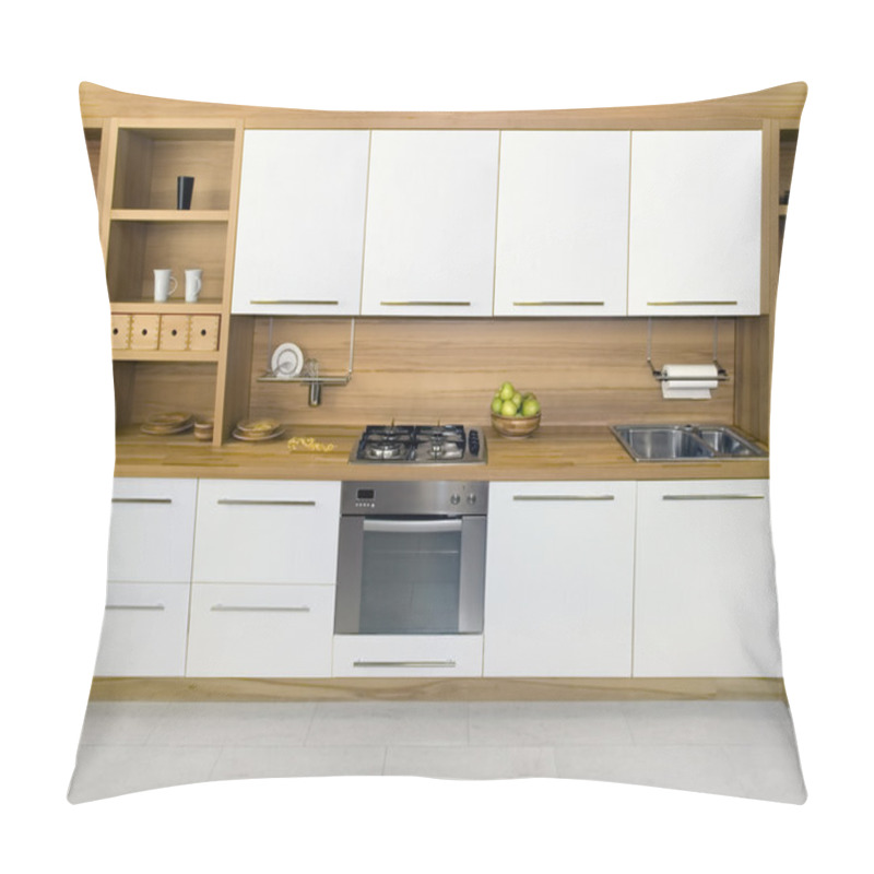 Personality  Kitchen Pillow Covers