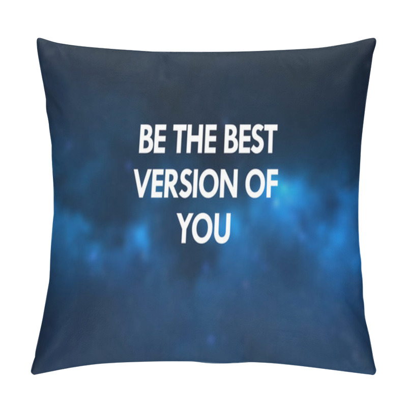 Personality  Fitness Motivation Quotes For Better Workout Pillow Covers