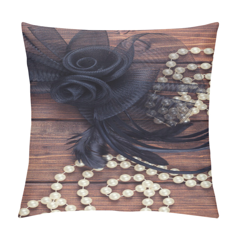 Personality  Retro Accessories Pillow Covers