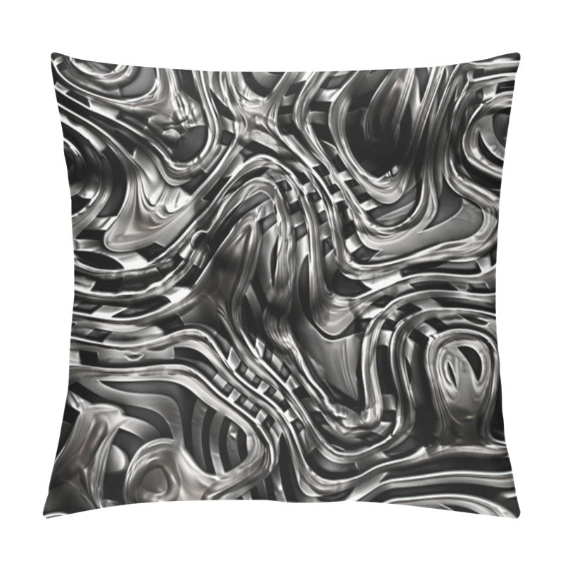 Personality  Strange Wall Pillow Covers