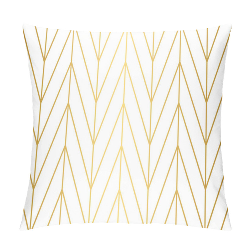 Personality  Seamless Herringbone Vector Pattern. Elegant And Sleek. Ideal For Backgrounds, Paper, Textile. Pillow Covers