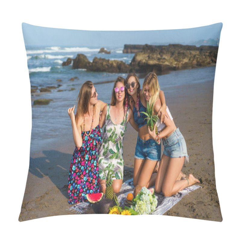 Personality  Relaxing Pillow Covers