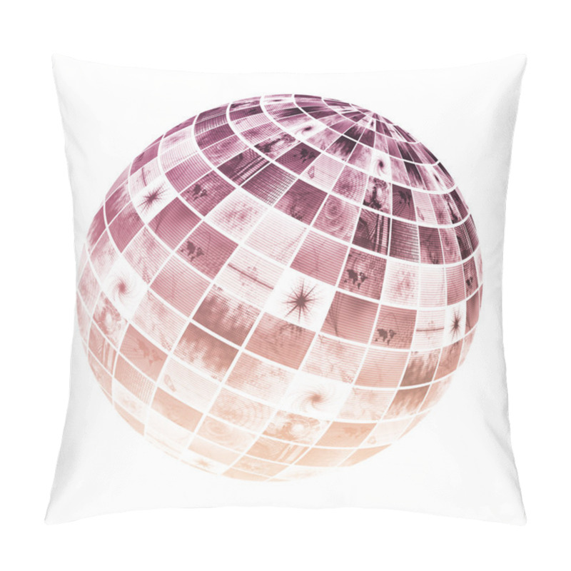 Personality  Global Solutions Pillow Covers