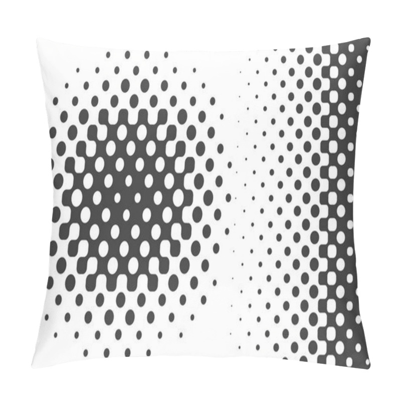 Personality   Linear  Design Elements Pillow Covers